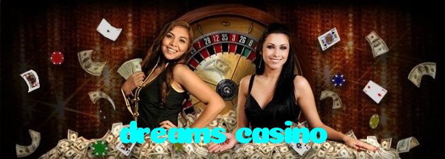 dreams casino casino presented on mobile device in Pakistan with slots and live games