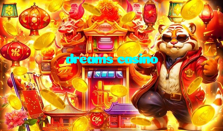 dreams casino casino presented on mobile device in Pakistan with slots and live games