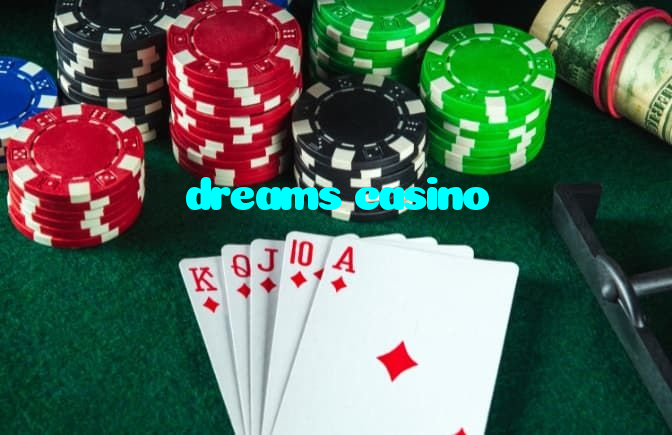 available types of dreams casino bet including pre-match live express and system bets