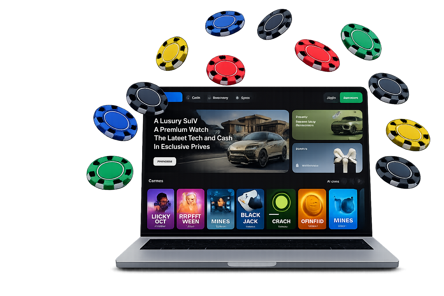 dreams casino Pakistan