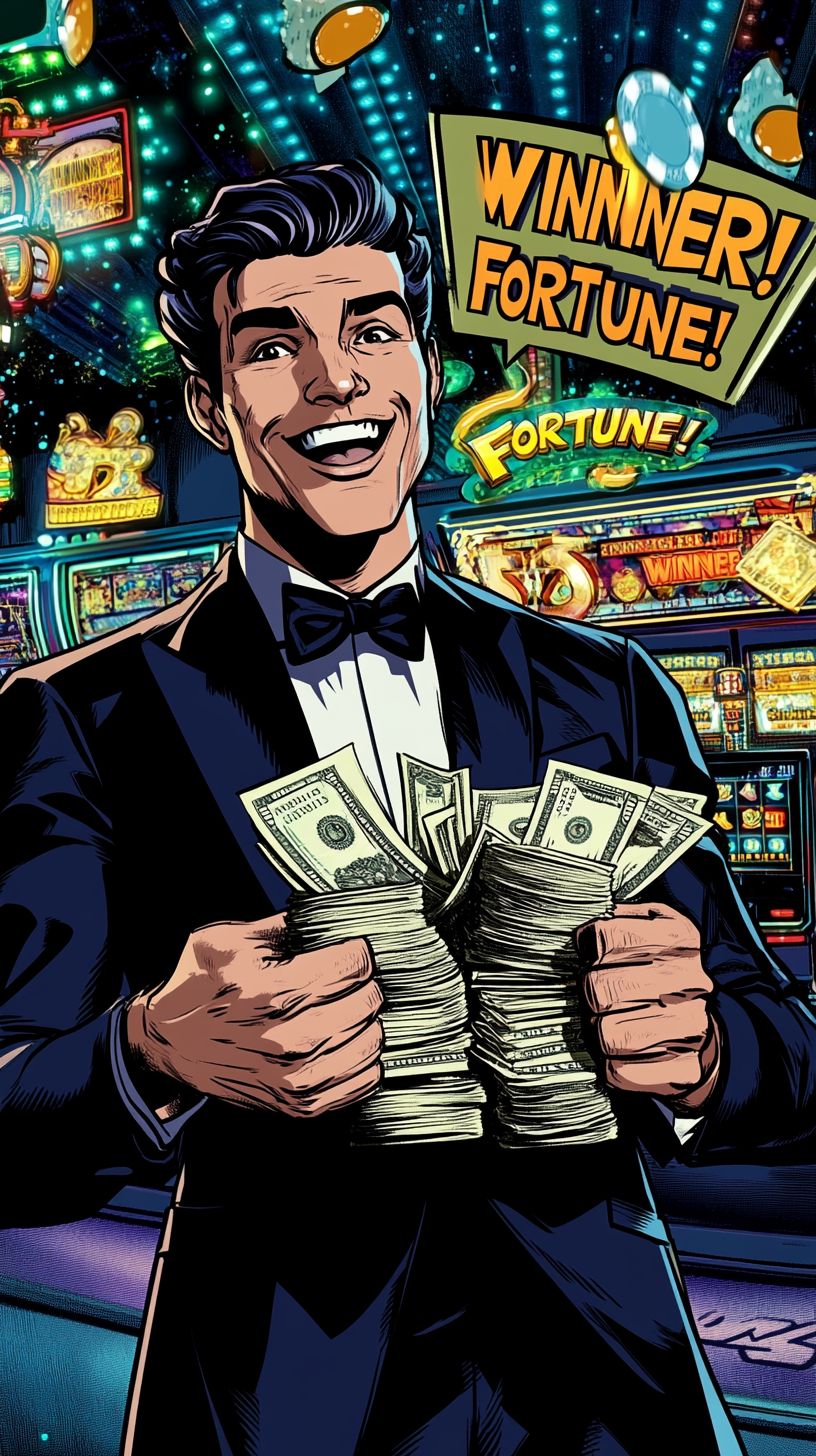 پاکستان کے dreams casino کھلاڑیوں کے لیےجیک پاٹ گیم