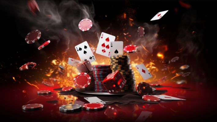dreams casino کیسینو میں لاٹری گیمز میں حصہ لیں۔