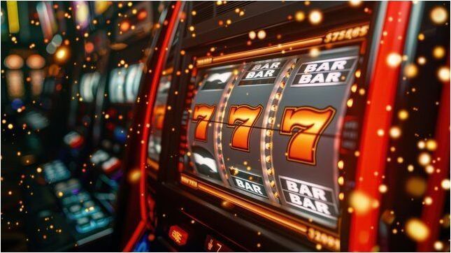 پاکستان میں dreams casino کا آن لائن کیسینو سیکشن کھولیں۔