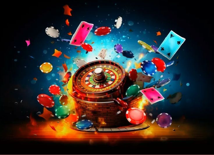 dreams casino کیسینو گیمز کا ایک زمرہ منتخب کریں
