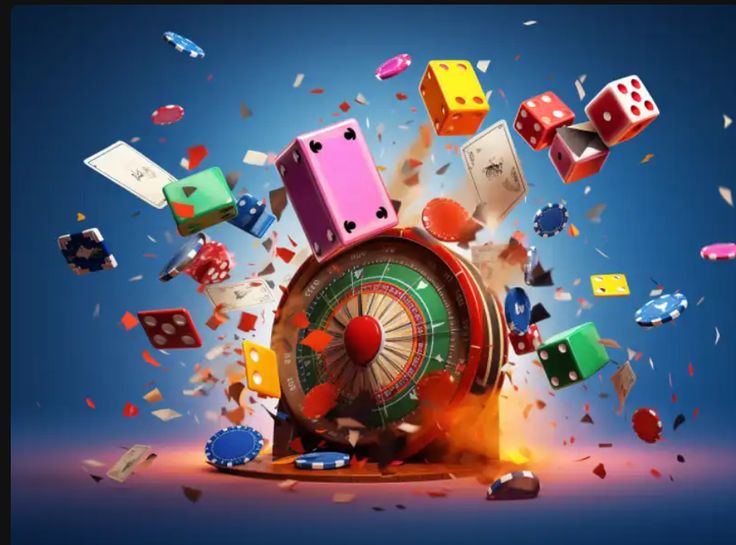 dreams casino کیسینو میں ایک آن لائن گیم کا انتخاب کریں۔